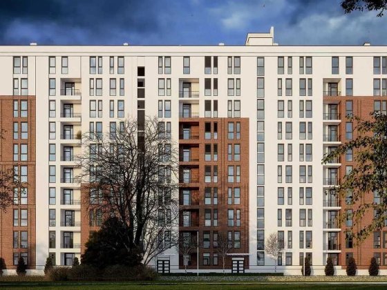 Продаж однокімнатної квартири  в ЖК Зоряний
