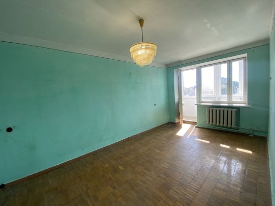 Продаж 1к квартири на Замостянській Вінниця