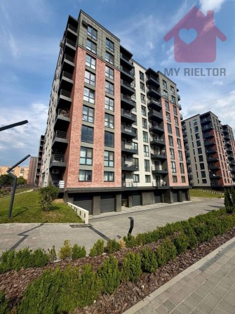 Продак квартири ЖК West Towers - фото 1
