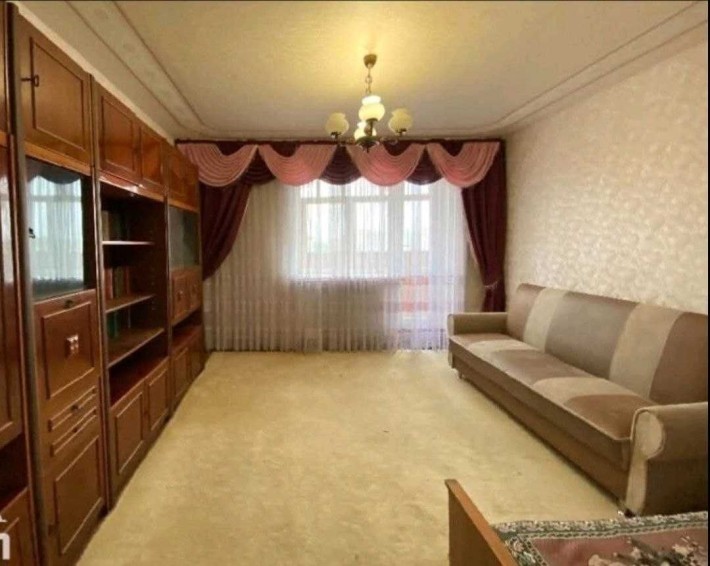 Продам 3 кім кв, ЗамостяТЕРМІНОВО!!! - фото 1