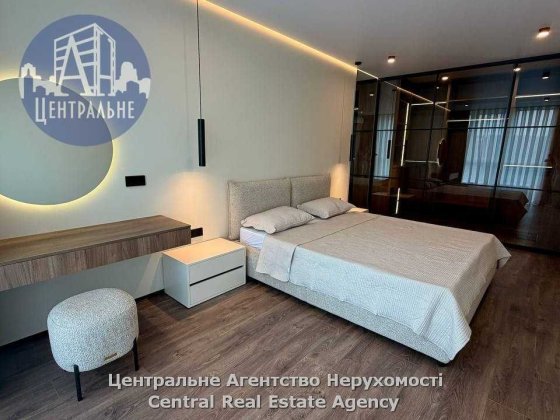 Продаж 2-кімнатної новобудови в ЖК Unit1 від БК "Водограй" поруч з ТЦ Проспект Чернівці