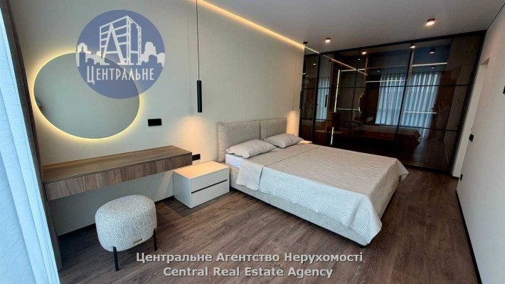Продаж 2-кімнатної новобудови в ЖК Unit1 від БК "Водограй" поруч з ТЦ Проспект - фото 1