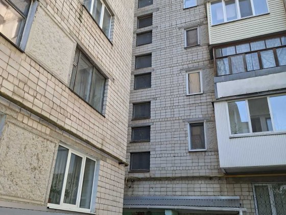 1-но кімнатна квартира на вул Шевченка покращеного планування на Слов'янці Винница