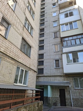 1-но кімнатна квартира на вул Шевченка покращеного планування на Слов'янці - фото 1