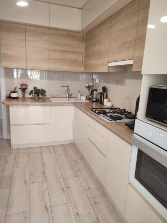 Продаж 2 кімнатної квартири - фото 1