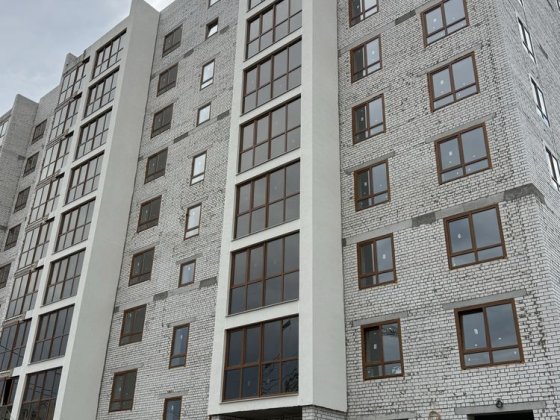 2-кімнатна квартира в новобудові ЖК «Олімп-Модерн» — комфорт, який вартий вашої уваги! Черкассы