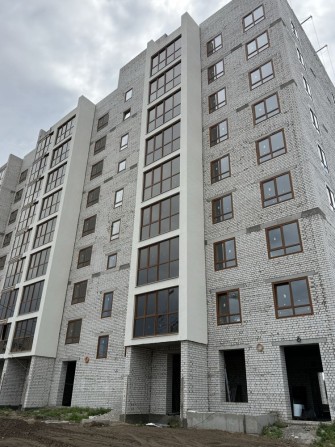 2-кімнатна квартира в новобудові ЖК «Олімп-Модерн» — комфорт, який вартий вашої уваги! - фото 1