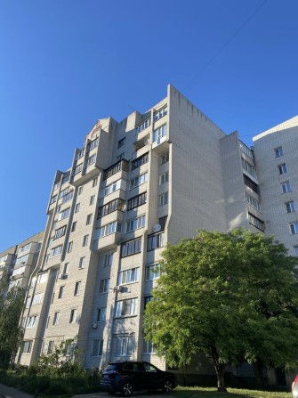 Продаж 3х кім. квартири 79м2  вул. Освіти ( Політех) - фото 1