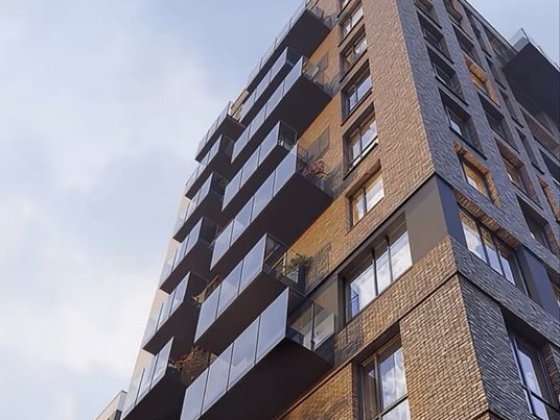 Premier Bay 82m2 власник Черкассы