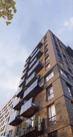 Premier Bay 82m2 власник - фото 1