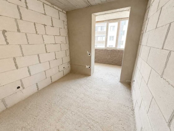 Продам 2к Двокімнатна квартира Новобудова АГВ можна Держпрограми Винница
