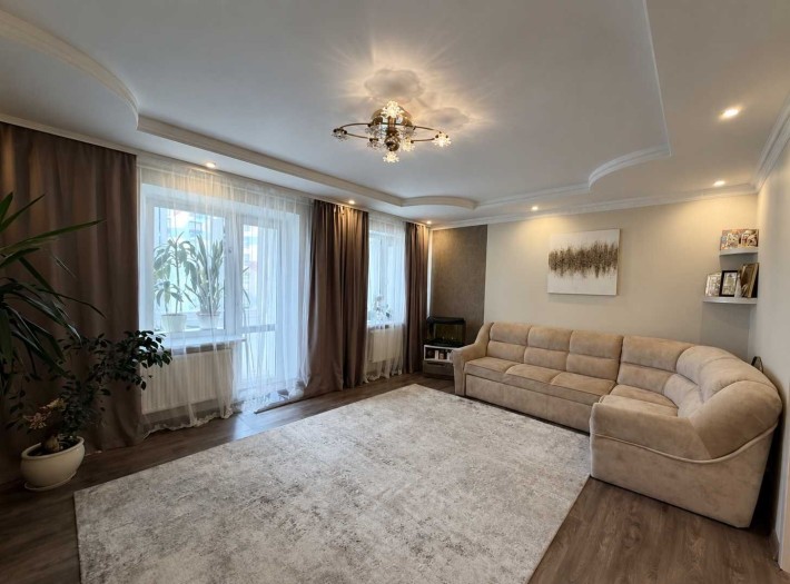 Продаж 2к квартира Поділля Держпрограми - фото 1