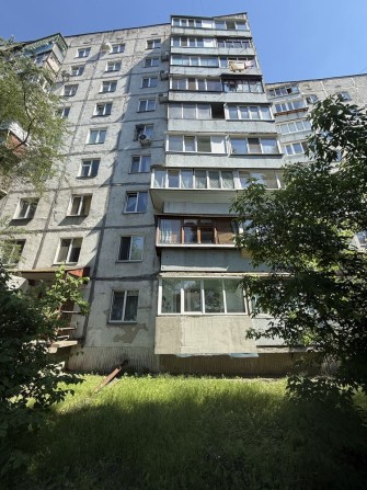 1 к. кв. в центрі можливо під бізнес - фото 1