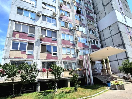 3-кім. кв. із закритим двором та відеонаглядом на бул. Шевченка! Черкаси