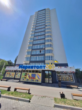 Благовесная 210, 57 кв, 7 этаж, хороший вид с окна - 55000дол.(і1 - фото 1