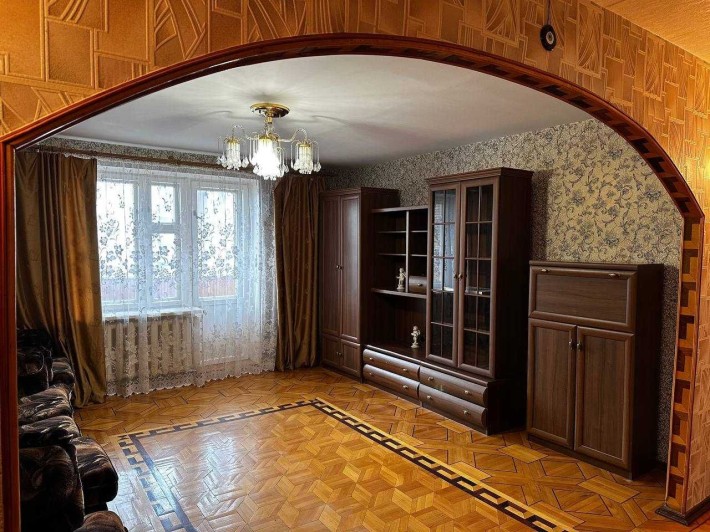 Продам квартиру 4к, 78м,  6 поверх, газ, Митниця. - фото 1