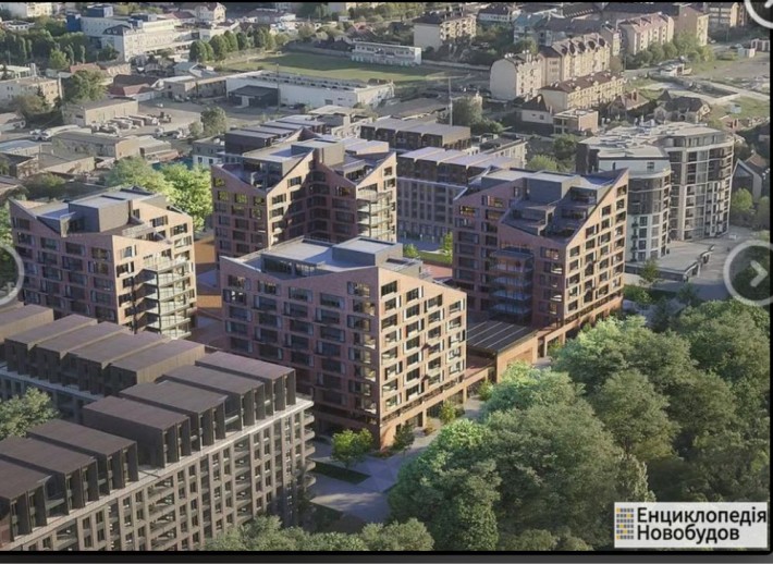Продам квартиру в Ужгороді - фото 1