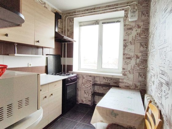 1-к квартира 31.4 м² в цеглі. Меблі у подарунок/SZ Чернигов