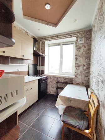 1-к квартира 31.4 м² в цеглі. Меблі у подарунок/SZ - фото 1