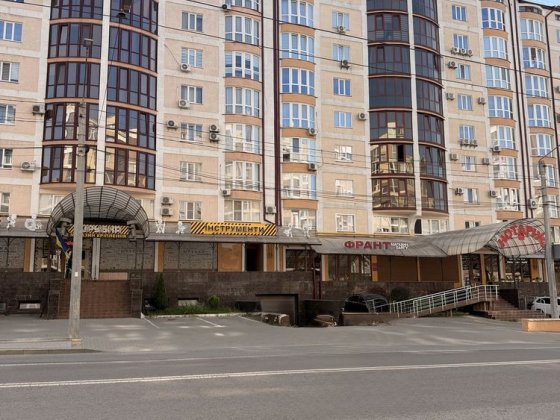 Продам 1кімн здану новобудову, рн Майдан Чернівці