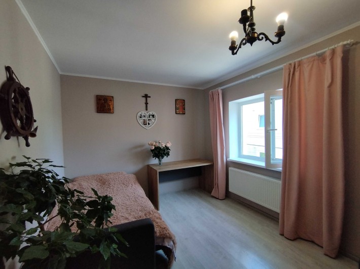 Продаж 1,кімн. Квартири Вінниця Вишенька АГВ - фото 1
