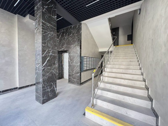 Продаж 2 кімнатної квартири в ЖК Forest Home здано - фото 1
