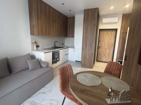 Продаж 1,5кім.квартира в ЖК Elite Park/м.Ужгород