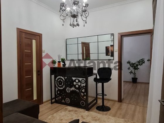 3 кім. квартира для життя або бізнесу Черновцы