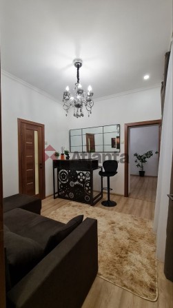 3 кім. квартира для життя або бізнесу - фото 1