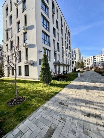 Продаж трикімнітноі квартири в новобудові - фото 1