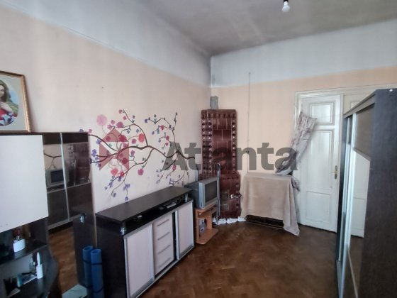 2 кім. квартира на Лермонтова Чернівці