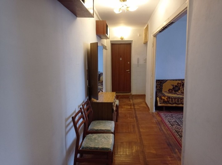 Продаж 3-кімнатної квартири - фото 1