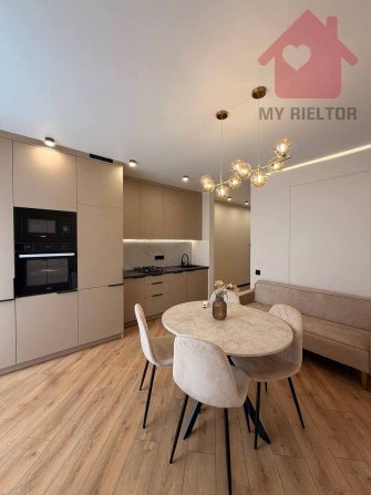 Продаж двокімнатної квартири ЖК Б 4 - фото 1