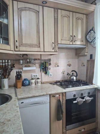 Продаж 2к квартири 600-річчя з ремонтом - фото 1