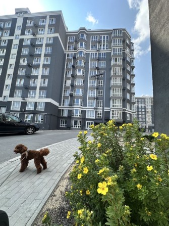 Продаж 1-кімнатна квартира вул. Лісова, 42в - фото 1