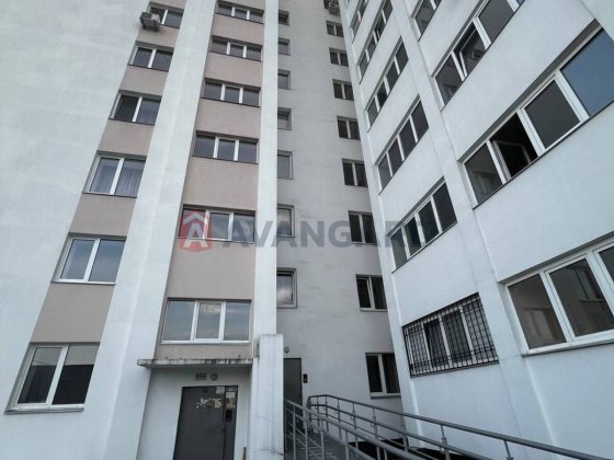 1-кім квартира в цегляному будинку Черкассы