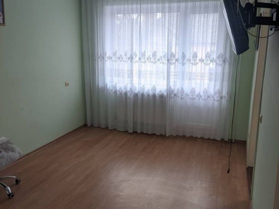 Продаж квартири на Замості Винница