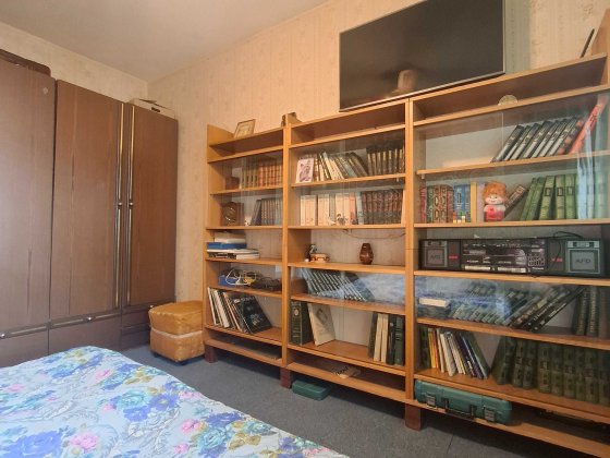 Продам 2-ох кімнатну квартиру ЧН серії р-н Л.Лук’яненка (колишня Рокосовського) Чернигов