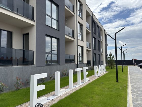 Продам 2 кімнатної квартири в Еліт Парк 1 Ужгород