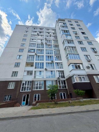 Продаж просторої 1-кімнатної квартири в новому будинку на Масанах! - фото 1