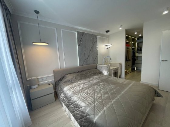 2-х кімнатна квартира 58м² біля Ялівщини ЖК Лісовий Чернигов