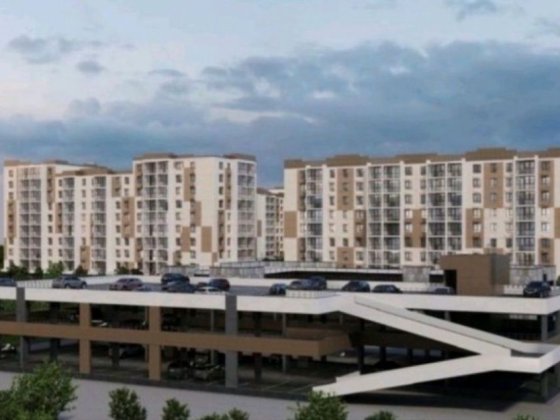 2-а кв-ра в ЖК Олімп Модерн. Новобуд. Можливість продажу по держпрограмі. Черкассы