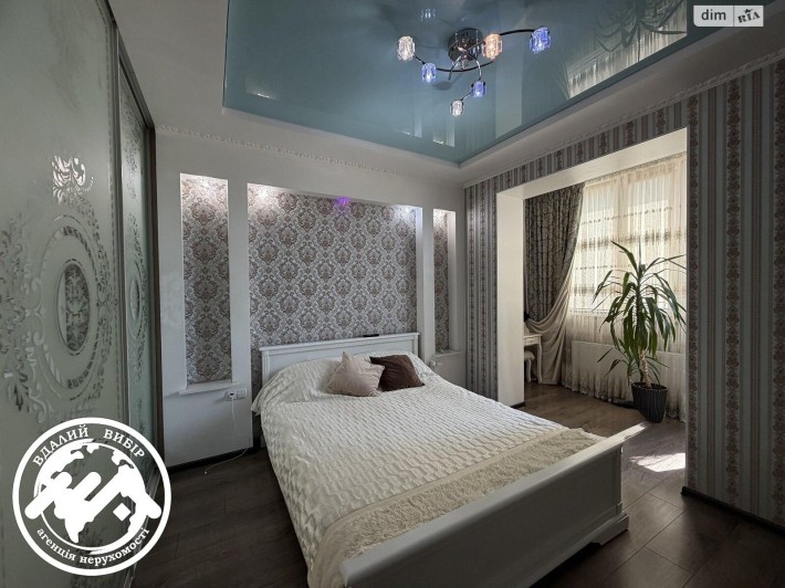 Продаж 3 кімнатної квартири - фото 1