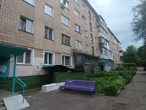 Продам 3 кімнатну ,район ЖД Черкассы