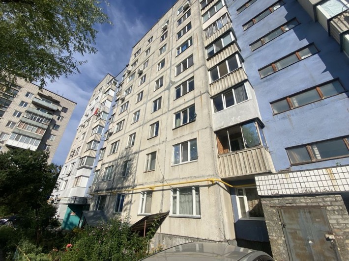 Продам 3кім.кв. в р-н Хімселища - фото 1