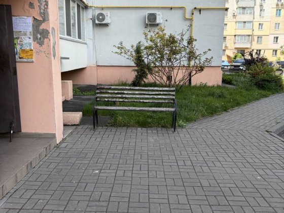 Велика, простора 3-а кв-ра. Держпрограми Черкассы
