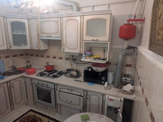 Продаж 2кімн.в центрі (вул. Собранецька)чешка