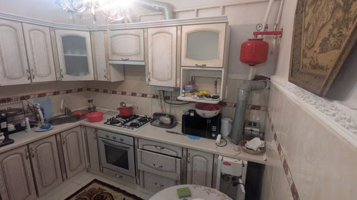 Продаж 2кімн.в центрі (вул. Собранецька)чешка - фото 1
