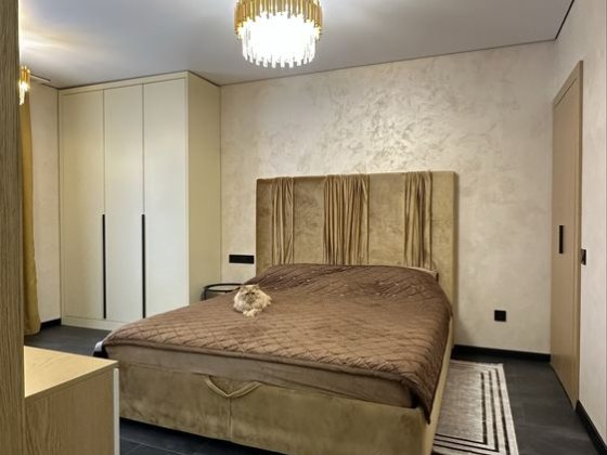 Продаж; Чернівці; Квартира; Новобудова; Ремонт; Меблі, техніка; Чернівці