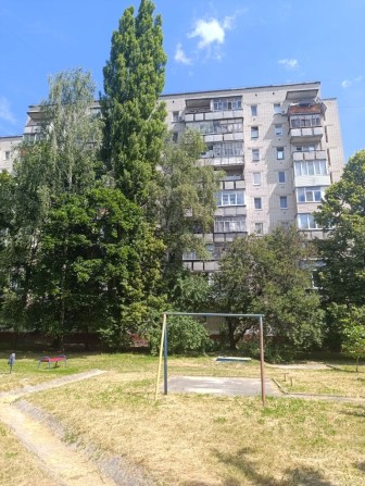 Квартира по Левка Лук'яненко 48. - фото 1
